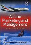 Airline marketing and management