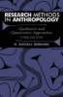 Research methods in anthropology