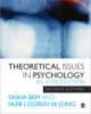 Theoretical issues in psychology