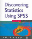 e-Study Guide for: Discovering Statistics Using SPSS for Windows by Andy Field, ISBN 9780761944522