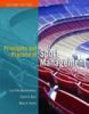 Principles & practice of sport management