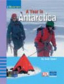 A Year in Antarctica