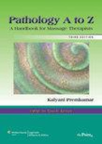 Pathology A to Z (LWW In Touch Series)