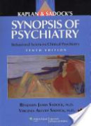 Kaplan & Sadock's synopsis of psychiatry