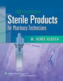 LWW's Foundations in Sterile Products for Pharmacy Technicians (LWW's Foundations Series)