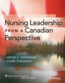 Nursing Leadership from a Canadian Perspective