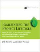 Facilitating The Project Lifecycle