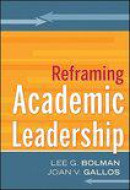 Reframing Academic Leadership