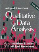 Studyguide for Qualitative Data Analysis