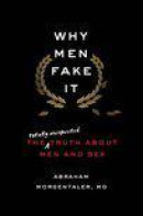Why Men Fake it