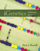 e-Study Guide for: iGenetics : A Molecular Approach by Peter J. Russell, ISBN 9780805346657