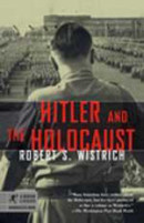 Hitler and the holocaust