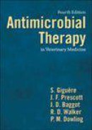 Antimicrobial Therapy In Veterinary Medicine