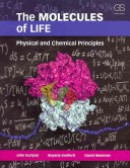 Studyguide for the Molecules of Life: Physical and Chemical Principles by John Kuriyan, ISBN 9780815341888