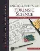 Encyclopedia Of Forensic Science