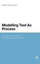 Modelling Text as Process