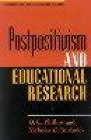 Postpositivism and educational research