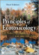 Principles of Ecotoxicology, Third Edition