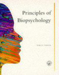 Principles of biopsychology
