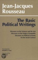 Basic Political Writings