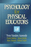 Psychology for physical educators