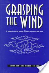Grasping the Wind