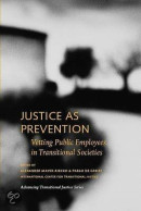 Justice as Prevention