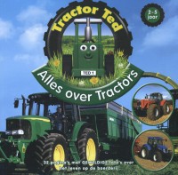 Tractor Ted: Alles over Tractors