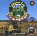 Tractor Ted: Grote Machines