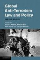 Global Anti-Terrorism Law and Policy