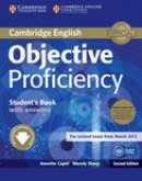 Objective Proficiency Student's Book Pack (Student's Book with Answers with Downloadable Software and Class Audio CDs (3))