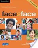 Face2face Starter Student's Book with DVD-ROM