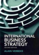 International Business Strategy