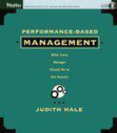 Performance-Based Management