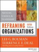 Reframing Organizations