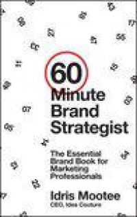 60-Minute Brand Strategist