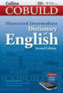 Collins COBUILD Intermediate Dictionary of British English + Mobile App