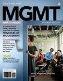 MGMT6 (with Career Transitions Printed Access Card)