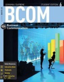 Studyguide for Bcom 6 by Lehman, Carol M., ISBN 9781285431642