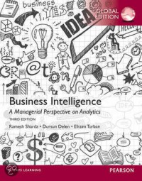 Business Intelligence, International Edition