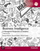 Business Intelligence, International Edition