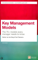 Key Management Models, 3rd Edition