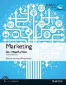 Marketing: An Introduction