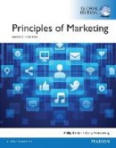 Principles of Marketing, Global Edition