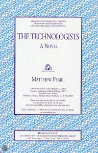The Technologists
