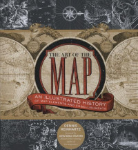 The Art of the Map