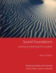 Sound Foundations