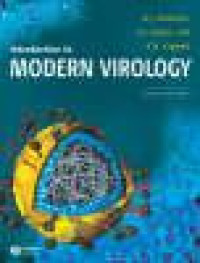 Introduction to modern virology 6th ed 2006