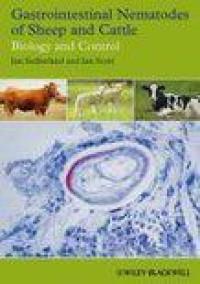 Gastrointestinal Nematodes Of Sheep And Cattle
