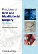 Principles of Oral and Maxillofacial Surgery